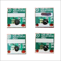 KONICA Bizhub C220/C280/C360 Drum Unit Chip - Metal Material, 16 x 12 x 34 cm Dimensions | Ideal for Toner Cartridge Use