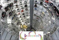 Tower Car Parking System