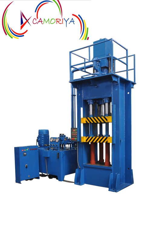 Deep Drawing Press