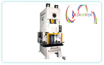 Blanking Punching Riveting Stamping Press