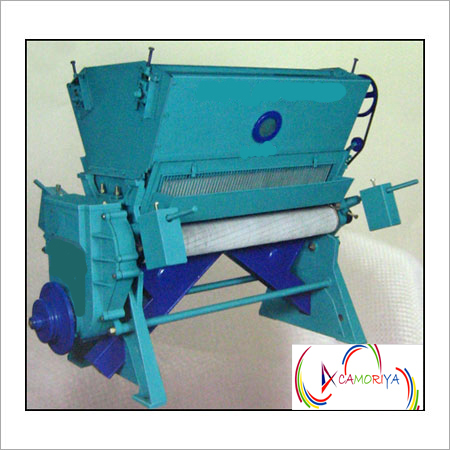 Ginning Machine