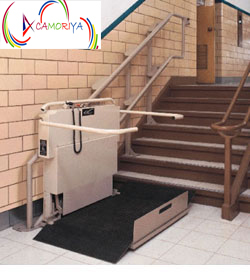 Wheel Chair Lifts