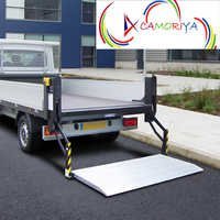 Tail Lift