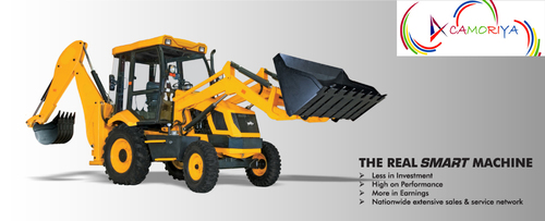 Backhoe Loader