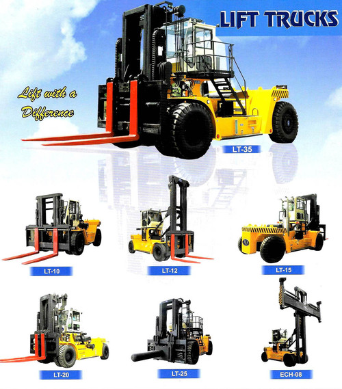 Lift Truck
