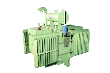 Industrial Transformer