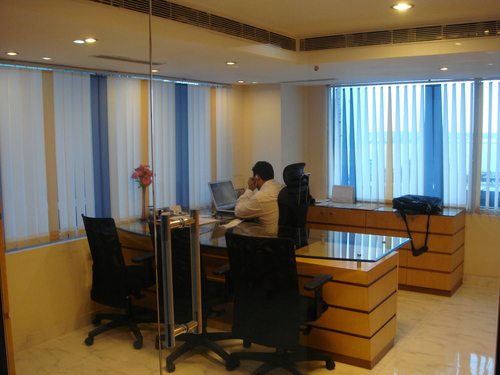 Office Interiors