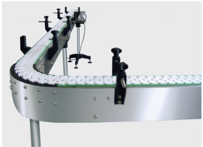 Chain conveyor 