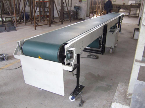 Conveyors