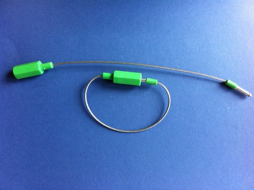 Wire Seal Push Type