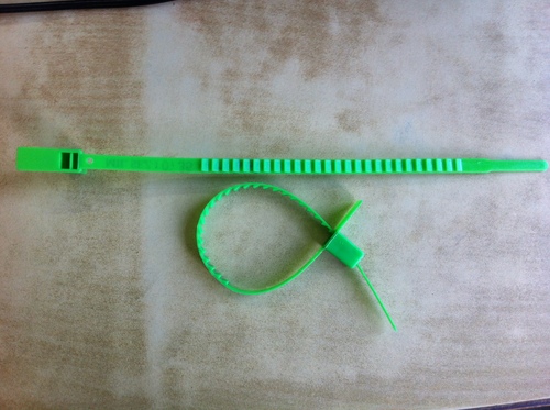 225mm Pull Type Tie Seal