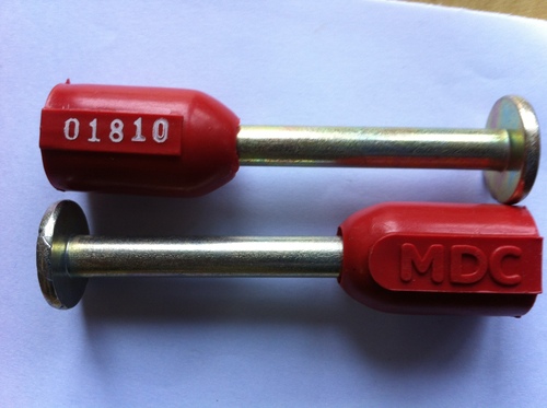 73 mm Bare Pin Seal