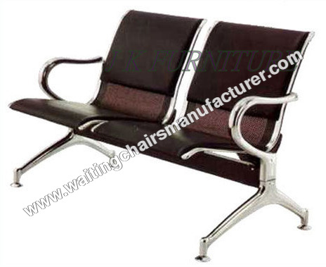 Steel Seating chairs