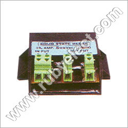 Power Industrial Solid State Relays Power Industrial Solid State Relays