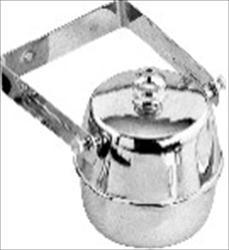 liquid soap container