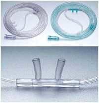 Oxygen Nasal Cannula