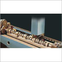 Camshaft Inspection Station