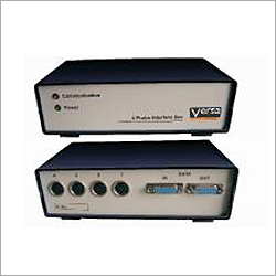 Multi Channel Interface Box