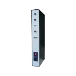 Two Channel Tri Digitale Column