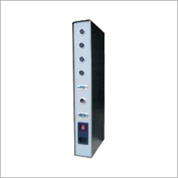 Four Channel Tri Color Column