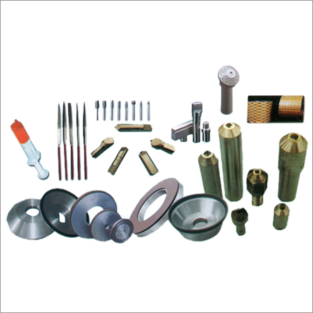 Diamond Dressing Tools