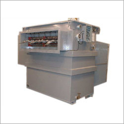 Neutral Earthing Transformer