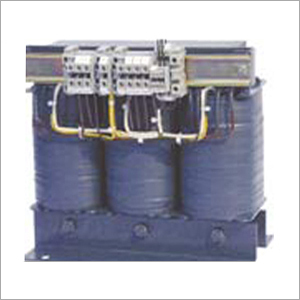Industrial Earthing Transformer