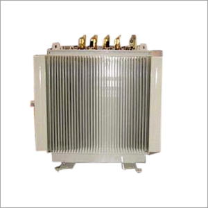 Arc Furnace Transformer