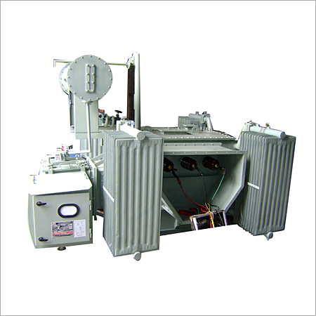 Oil Furnace Transformer