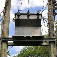 Pole Mounted Power Transformer
