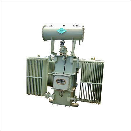 Electrical Rectifier Transformers