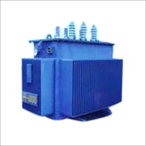 High Voltage Rectifier Transformer
