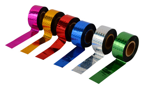 Self Adhesive Decorative Tapes 