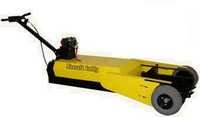 Aircraft Tow Tractor