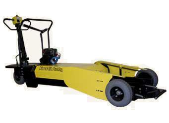 Rider Walky Aircraft Tug
