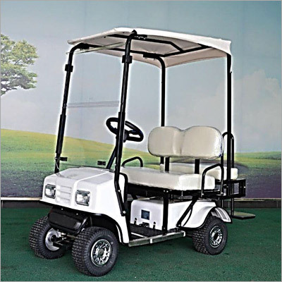 Electric Cart