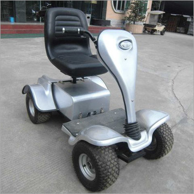 3 Wheel Electric Cart