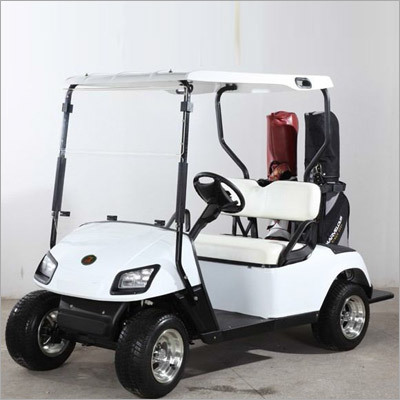 Golf Cart