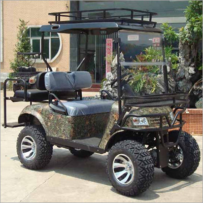 Cheap Electric Cart