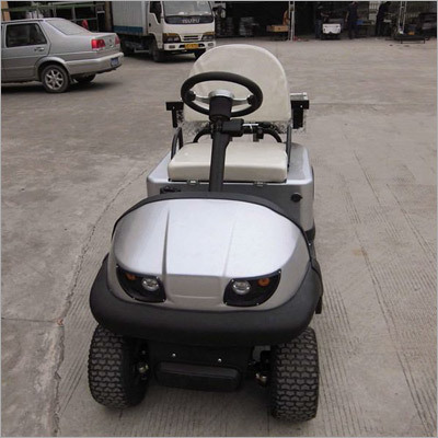 Cricket Electric Cart