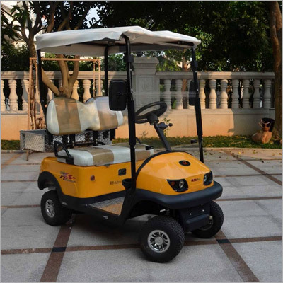Kids Electric Cart - Welded High Tensile Steel, 2000x860x1100mm | 36V1000W Motor, Electromagnetic Brakes, Durable Design, Easy Operation, Smooth Ride