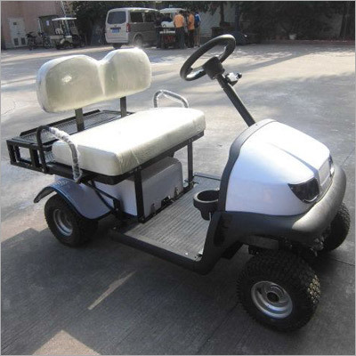 Electric Cart