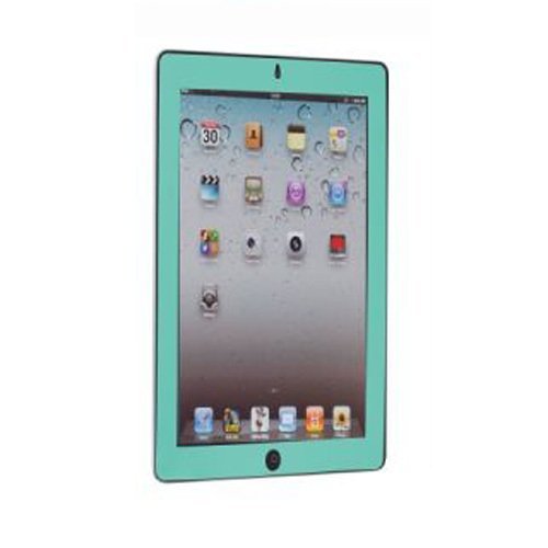 Case-Mate CM023299 Zero Screen Protector Case for iPad 3rd Gen