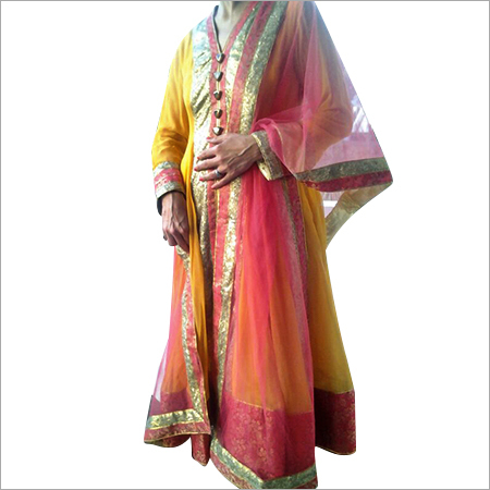 Anarkali Suits