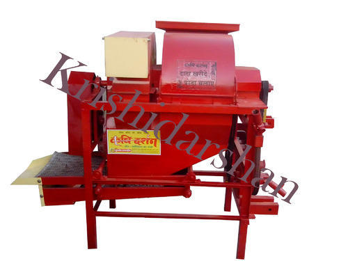 Maize Thresher