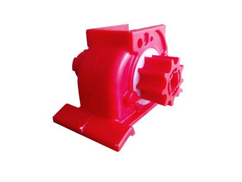 PVC Tapper Cup Set