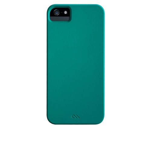 Case-Mate BT CM022396 Barely There Case for Apple iPhone 5