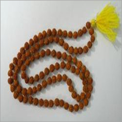 Rudraksha Mala