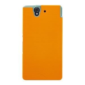 Case-mate Cm026450 Tough Bumper Case For Sony Xperia Z