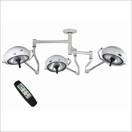Remote Control OT Lights